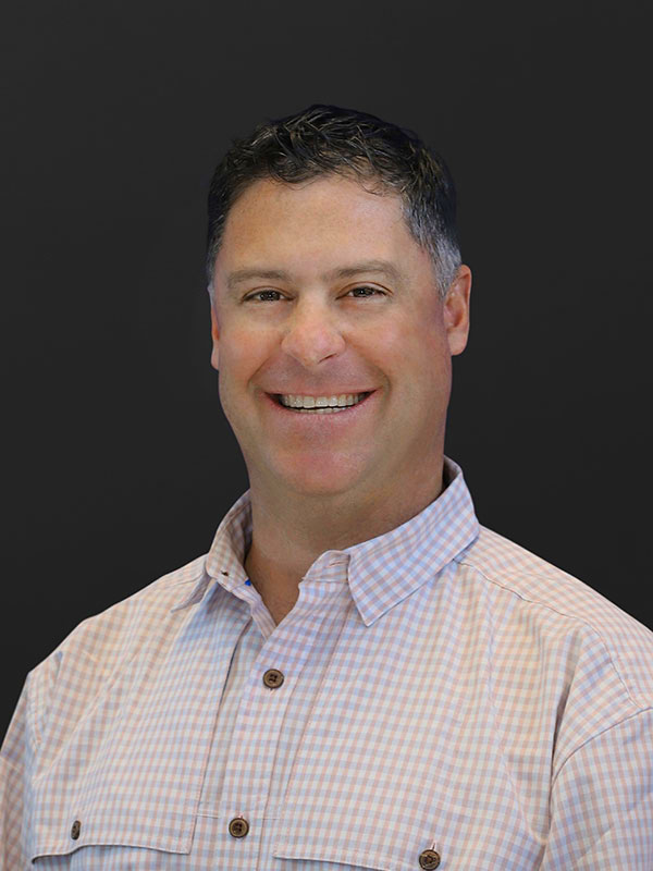 Hank Winter in Keystone, CO